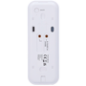 YALE-VIDEODOORBELL - Campanello intelligente con video WiFi - Risoluzione 1080 Full HD panoramica - Audio bidirezionale - Rileva YALE-VIDEODOORBELL - Campanello intelligente con video WiFi - Risoluzione 1080 Full HD panoramica - Audio bidirezionale - Rileva