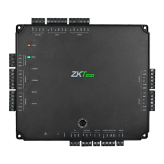 ZK-ATLAS-200 - Controller di accesso PoE - Accesso con scheda o password - TCP/IP | Connessione con controller slave - 4 lettori