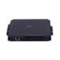 ZK-ATLAS-200 - Controller di accesso PoE - Accesso con scheda o password - TCP/IP | Connessione con controller slave - 4 lettori