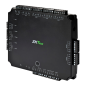 ZK-ATLAS-400 - Controller di accesso PoE - Accesso con scheda o password - TCP/IP | Connessione con controller slave - 4 lettori ZK-ATLAS-400 - Controller di accesso PoE - Accesso con scheda o password - TCP/IP | Connessione con controller slave - 4 lettori