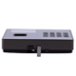 ZK-TA-GTC2F-H-1-W - Controllo presenza e accesso semplice - Riconoscimento Facciale, impronta digitale, scheda EM e PIN - 1.000 ZK-TA-GTC2F-H-1-W - Controllo presenza e accesso semplice - Riconoscimento Facciale, impronta digitale, scheda EM e PIN - 1.000