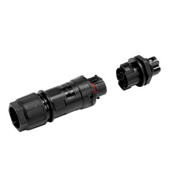 3PF-AC-CONNECTOR - Connettore solare AC a 3 pin - Maschio