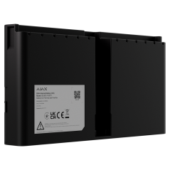 AJ-EN54-INTERNALBATTERY-24H-B - Batteria ricaricabile agli ioni di litio (7.4 V/5 Ah)_x000D_ - Per AJ-EN54-FIREHUB e AJ-EN54-FIR