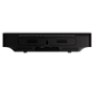 AJ-EN54-INTERNALBATTERY-24H-B - Batteria ricaricabile agli ioni di litio (7.4 V/5 Ah)_x000D_ - Per AJ-EN54-FIREHUB e AJ-EN54-FIR