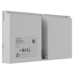 AJ-EN54-INTERNALBATTERY-24H-W - Batteria ricaricabile agli ioni di litio (7.4 V/5 Ah)_x000D_ - Per AJ-EN54-FIREHUB e AJ-EN54-FIR
