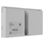 AJ-EN54-INTERNALBATTERY-24H-W - Batteria ricaricabile agli ioni di litio (7.4 V/5 Ah)_x000D_ - Per AJ-EN54-FIREHUB e AJ-EN54-FIR