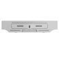 AJ-EN54-INTERNALBATTERY-24H-W - Batteria ricaricabile agli ioni di litio (7.4 V/5 Ah)_x000D_ - Per AJ-EN54-FIREHUB e AJ-EN54-FIR