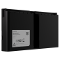 AJ-EN54-INTERNALBATTERY-72H-B - Batteria ricaricabile agli ioni di litio (7.4 V/5 Ah)_x000D_ - Per AJ-EN54-FIREHUB e AJ-EN54-FIR