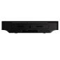 AJ-EN54-INTERNALBATTERY-72H-B - Batteria ricaricabile agli ioni di litio (7.4 V/5 Ah)_x000D_ - Per AJ-EN54-FIREHUB e AJ-EN54-FIR
