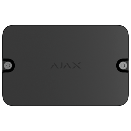 AJ-EN54-MODULE-IO2X2-B - Módulo direccionable inalámbrico - 2 entras y 2 salidas configurables - Notificaciones instantáneas - C