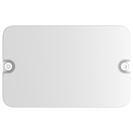 AJ-EN54-MODULE-IO2X2-W - Modulo indirizzabile wireless - 2 ingressi e 2 uscite configurabili - Notifiche istantanee - Comunicazi