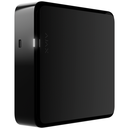 AJ-NVR116-HAC-B - Videoregistratore NVR - 16 canali - Compressione H.265 / H.264 - Risoluzione fino a 4K (25/30 FPS) | HDMI - La