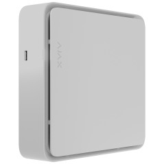 AJ-NVR116-HAC-W - Videoregistratore NVR - 16 canali - Compressione H.265 / H.264 - Risoluzione fino a 4K (25/30 FPS) | HDMI - La