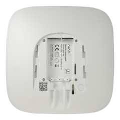 AJ-REX2-W-NF - Ripetitore - Certificato NFA2P e grado 2 - Senza fili868 MHz Jeweller e Wings - Compatibile con i rilevatori con 