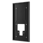 AK-BR-S539-S - Supporto per videocitofono - Specifico per Akuvox AK-S539 - Misure: 368 (I) x 184 (La) x 12 (Lu) mm - Fabbricato AK-BR-S539-S - Supporto per videocitofono - Specifico per Akuvox AK-S539 - Misure: 368 (I) x 184 (La) x 12 (Lu) mm - Fabbricato