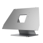 AK-BR-STAND937 - Supporto da tavolo - Specifico per videocitofoni - Compatibile con il monitor AK-X937 - Fori di connessione - M AK-BR-STAND937 - Supporto da tavolo - Specifico per videocitofoni - Compatibile con il monitor AK-X937 - Fori di connessione - M