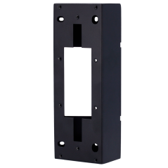 AK-BR-X912-ANGLE - Supporto per videocitofono - Specifico per Akuvox AK-X912S - Misure: 225 (I) x 82 (La) x 50 (Lu) mm - Fabbric