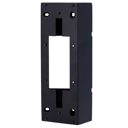 AK-BR-X912-ANGLE - Supporto per videocitofono - Specifico per Akuvox AK-X912S - Misure: 225 (I) x 82 (La) x 50 (Lu) mm - Fabbric