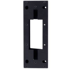 AK-BR-X912-ANGLE - Supporto per videocitofono - Specifico per Akuvox AK-X912S - Misure: 225 (I) x 82 (La) x 50 (Lu) mm - Fabbric