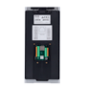 AK-R28A-BIM - Videocitofoni IP - Telecamera 2 Mpx | Audio bidirezionale e BIM - Apertura tramite scheda EM/MF e PIN | 3 relè - A AK-R28A-BIM - Videocitofoni IP - Telecamera 2 Mpx | Audio bidirezionale e BIM - Apertura tramite scheda EM/MF e PIN | 3 relè - A