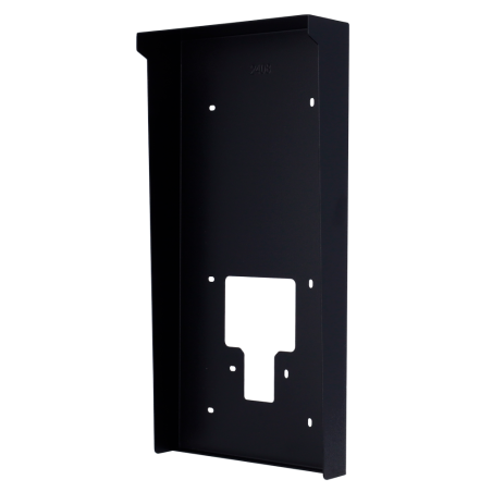 AK-S539-RAINCOVER-S - Tettuccio per videocitofono - Specifica per Akuvox AK-S539 - Misure: 380 (I) x 188 (La) x 60 (Lu) mm - Fab