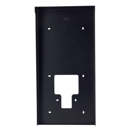 AK-S539-RAINCOVER-S - Tettuccio per videocitofono - Specifica per Akuvox AK-S539 - Misure: 380 (I) x 188 (La) x 60 (Lu) mm - Fab