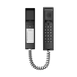 AK-S560 - Cornetta per videocitofono - LED di stato e tasti funzione - Audio bidirezionale Crystal Clear - TCP/IP, PoE, SIP stan AK-S560 - Cornetta per videocitofono - LED di stato e tasti funzione - Audio bidirezionale Crystal Clear - TCP/IP, PoE, SIP stan