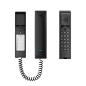 AK-S560 - Cornetta per videocitofono - LED di stato e tasti funzione - Audio bidirezionale Crystal Clear - TCP/IP, PoE, SIP stan AK-S560 - Cornetta per videocitofono - LED di stato e tasti funzione - Audio bidirezionale Crystal Clear - TCP/IP, PoE, SIP stan