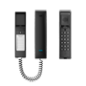 AK-S560 - Cornetta per videocitofono - LED di stato e tasti funzione - Audio bidirezionale Crystal Clear - TCP/IP, PoE, SIP stan AK-S560 - Cornetta per videocitofono - LED di stato e tasti funzione - Audio bidirezionale Crystal Clear - TCP/IP, PoE, SIP stan