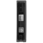 AK-S560 - Cornetta per videocitofono - LED di stato e tasti funzione - Audio bidirezionale Crystal Clear - TCP/IP, PoE, SIP stan AK-S560 - Cornetta per videocitofono - LED di stato e tasti funzione - Audio bidirezionale Crystal Clear - TCP/IP, PoE, SIP stan