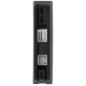 AK-S560 - Cornetta per videocitofono - LED di stato e tasti funzione - Audio bidirezionale Crystal Clear - TCP/IP, PoE, SIP stan AK-S560 - Cornetta per videocitofono - LED di stato e tasti funzione - Audio bidirezionale Crystal Clear - TCP/IP, PoE, SIP stan
