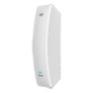 AK-S560-WHITE - Cornetta per videocitofono - LED di stato e tasti funzione - Audio bidirezionale Crystal Clear - TCP/IP, PoE, SI AK-S560-WHITE - Cornetta per videocitofono - LED di stato e tasti funzione - Audio bidirezionale Crystal Clear - TCP/IP, PoE, SI
