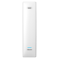 AK-S560-WHITE - Cornetta per videocitofono - LED di stato e tasti funzione - Audio bidirezionale Crystal Clear - TCP/IP, PoE, SI AK-S560-WHITE - Cornetta per videocitofono - LED di stato e tasti funzione - Audio bidirezionale Crystal Clear - TCP/IP, PoE, SI