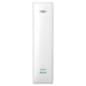 AK-S560-WHITE - Cornetta per videocitofono - LED di stato e tasti funzione - Audio bidirezionale Crystal Clear - TCP/IP, PoE, SI AK-S560-WHITE - Cornetta per videocitofono - LED di stato e tasti funzione - Audio bidirezionale Crystal Clear - TCP/IP, PoE, SI