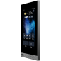 AK-S562W-V - Monitor Linux per videocitofono - Display verticale TFT da 7" - Audio bidirezionale Crystal Clear | Easy UI - TCP/I AK-S562W-V - Monitor Linux per videocitofono - Display verticale TFT da 7" - Audio bidirezionale Crystal Clear | Easy UI - TCP/I