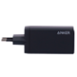 ANK-737-WCHARGER-GaN120W-B - Anker - Caricabatterie USB - Potenza 120W | Con tecnologia GaNPrime - Ricarica veloce - Uscite 1x U ANK-737-WCHARGER-GaN120W-B - Anker - Caricabatterie USB - Potenza 120W | Con tecnologia GaNPrime - Ricarica veloce - Uscite 1x U