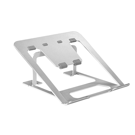 AR-12 - Supporto pieghevole per laptop - Carico massimo 5Kg