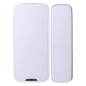ARD311-W - Contatto magnetico Branded - Wireless 433MHz - Antenna interna - Distanza 150m - Tamper anti-apertura - 1 x CR123 3V