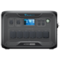 BL-AC500-1xB300K - Kit di batterie domestiche Bluetti - Capacità 2765Wh - Potenza 5000W - Uscite e modalità di ricarica multiple BL-AC500-1xB300K - Kit di batterie domestiche Bluetti - Capacità 2765Wh - Potenza 5000W - Uscite e modalità di ricarica multiple