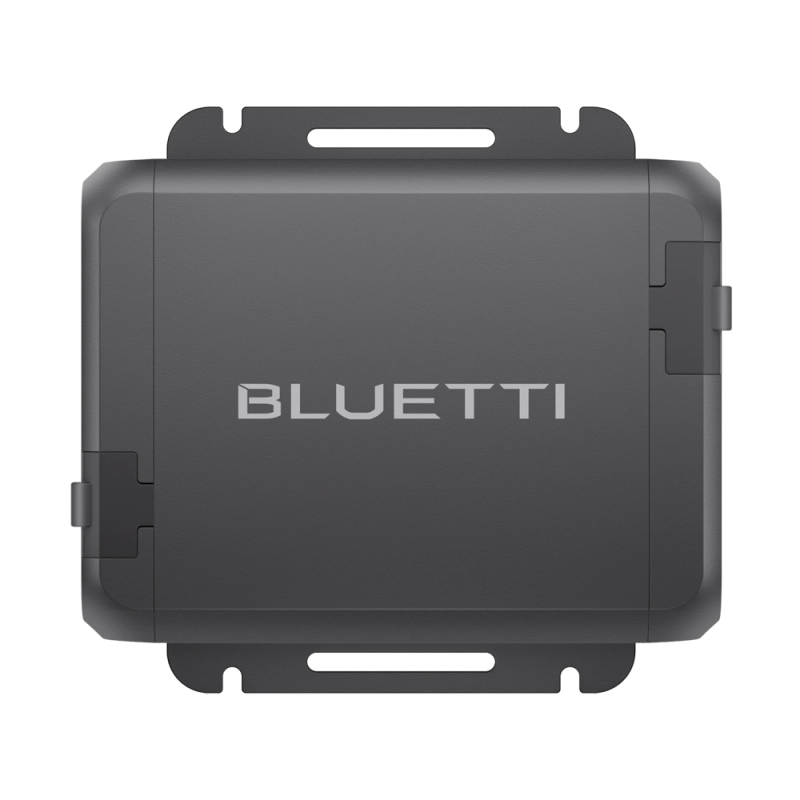 BL-CHARGER1 - Bluetti - Caricabatterie per power station portatili - Per ricaricare dal veicolo - Compatibile con le batterie Bl BL-CHARGER1 - Bluetti - Caricabatterie per power station portatili - Per ricaricare dal veicolo - Compatibile con le batterie Bl
