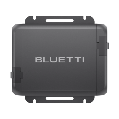 BL-CHARGER1 - Bluetti - Caricabatterie per power station portatili - Per ricaricare dal veicolo - Compatibile con le batterie Bl