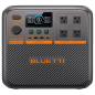 BL-PREMIUM-200V2 - Power Station portatile - Gran capacità 2074Wh - Potenza in uscita 2700W - Uscite e modalità di ricarica mult BL-PREMIUM-200V2 - Power Station portatile - Gran capacità 2074Wh - Potenza in uscita 2700W - Uscite e modalità di ricarica mult