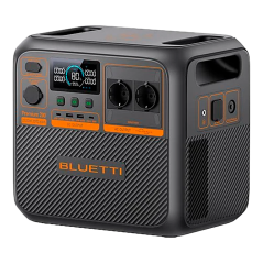 BL-PREMIUM-200V2 - Power Station portatile - Gran capacità 2074Wh - Potenza in uscita 2700W - Uscite e modalità di ricarica mult