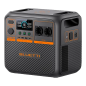 BL-PREMIUM-200V2 - Power Station portatile - Gran capacità 2074Wh - Potenza in uscita 2700W - Uscite e modalità di ricarica mult BL-PREMIUM-200V2 - Power Station portatile - Gran capacità 2074Wh - Potenza in uscita 2700W - Uscite e modalità di ricarica mult