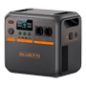 BL-PREMIUM-200V2 - Power Station portatile - Gran capacità 2074Wh - Potenza in uscita 2700W - Uscite e modalità di ricarica mult BL-PREMIUM-200V2 - Power Station portatile - Gran capacità 2074Wh - Potenza in uscita 2700W - Uscite e modalità di ricarica mult