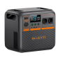 BL-PREMIUM-200V2 - Power Station portatile - Gran capacità 2074Wh - Potenza in uscita 2700W - Uscite e modalità di ricarica mult BL-PREMIUM-200V2 - Power Station portatile - Gran capacità 2074Wh - Potenza in uscita 2700W - Uscite e modalità di ricarica mult