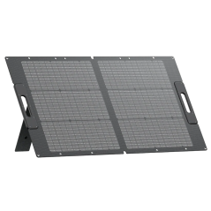 BL-PV100 - Bluetti - Pannello solare portatile e pieghevole - Potenza 100W - Efficienza delle celle 23.4% - IP67