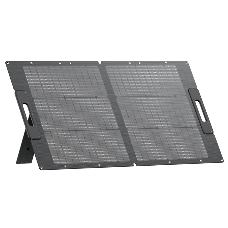 BL-PV100 - Bluetti - Pannello solare portatile e pieghevole - Potenza 100W - Efficienza delle celle 23.4% - IP67