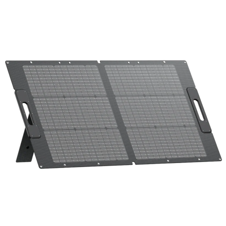 BL-PV100 - Bluetti - Pannello solare portatile e pieghevole - Potenza 100W - Efficienza delle celle 23.4% - IP67