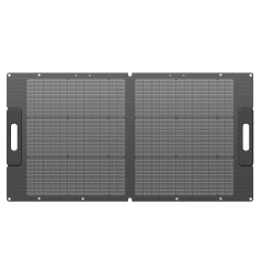 BL-PV100 - Bluetti - Pannello solare portatile e pieghevole - Potenza 100W - Efficienza delle celle 23.4% - IP67